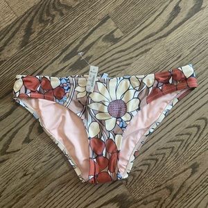 Madewell Bikini Bottom